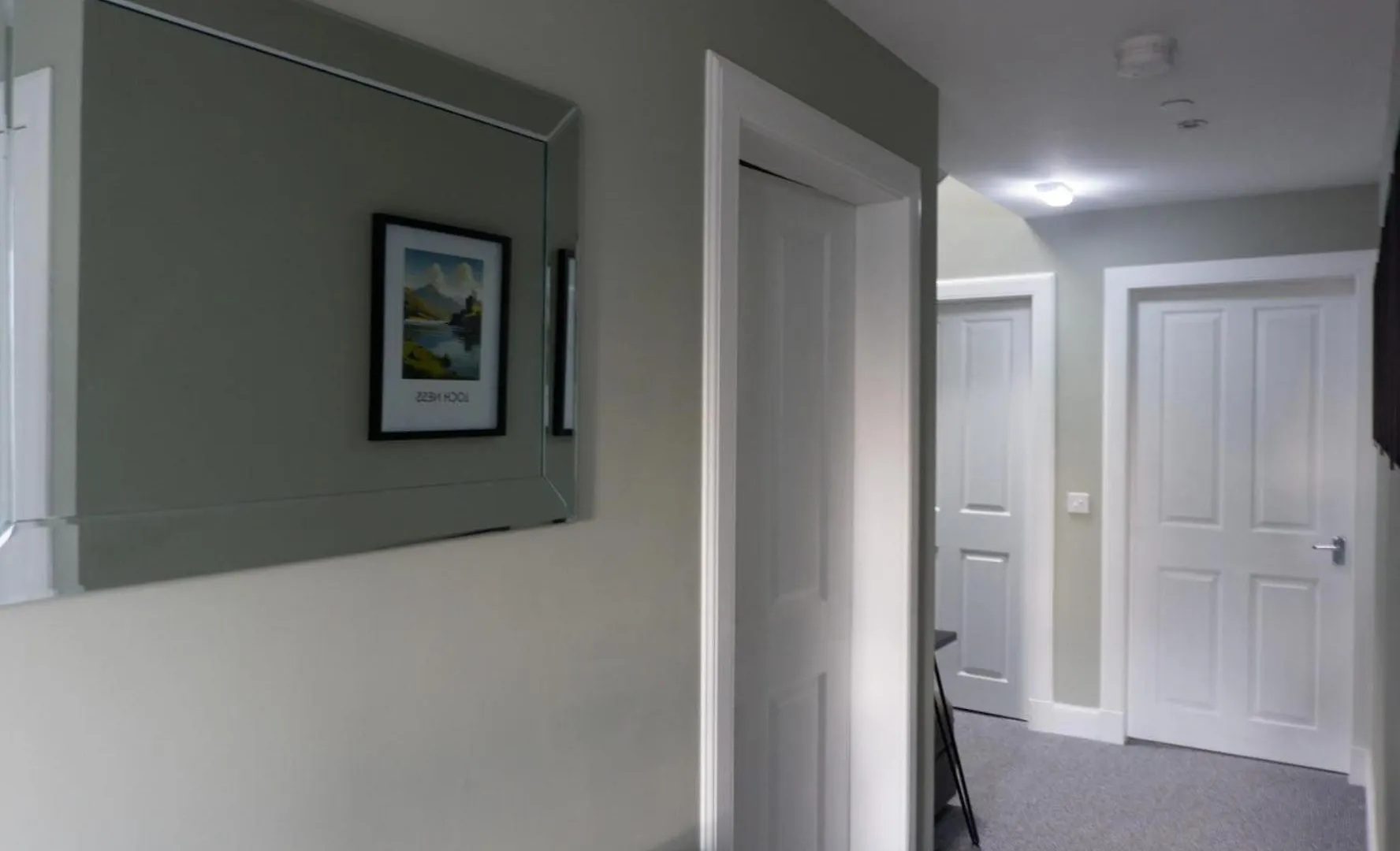 Corstorphine Apartments Edimburgo 0*,