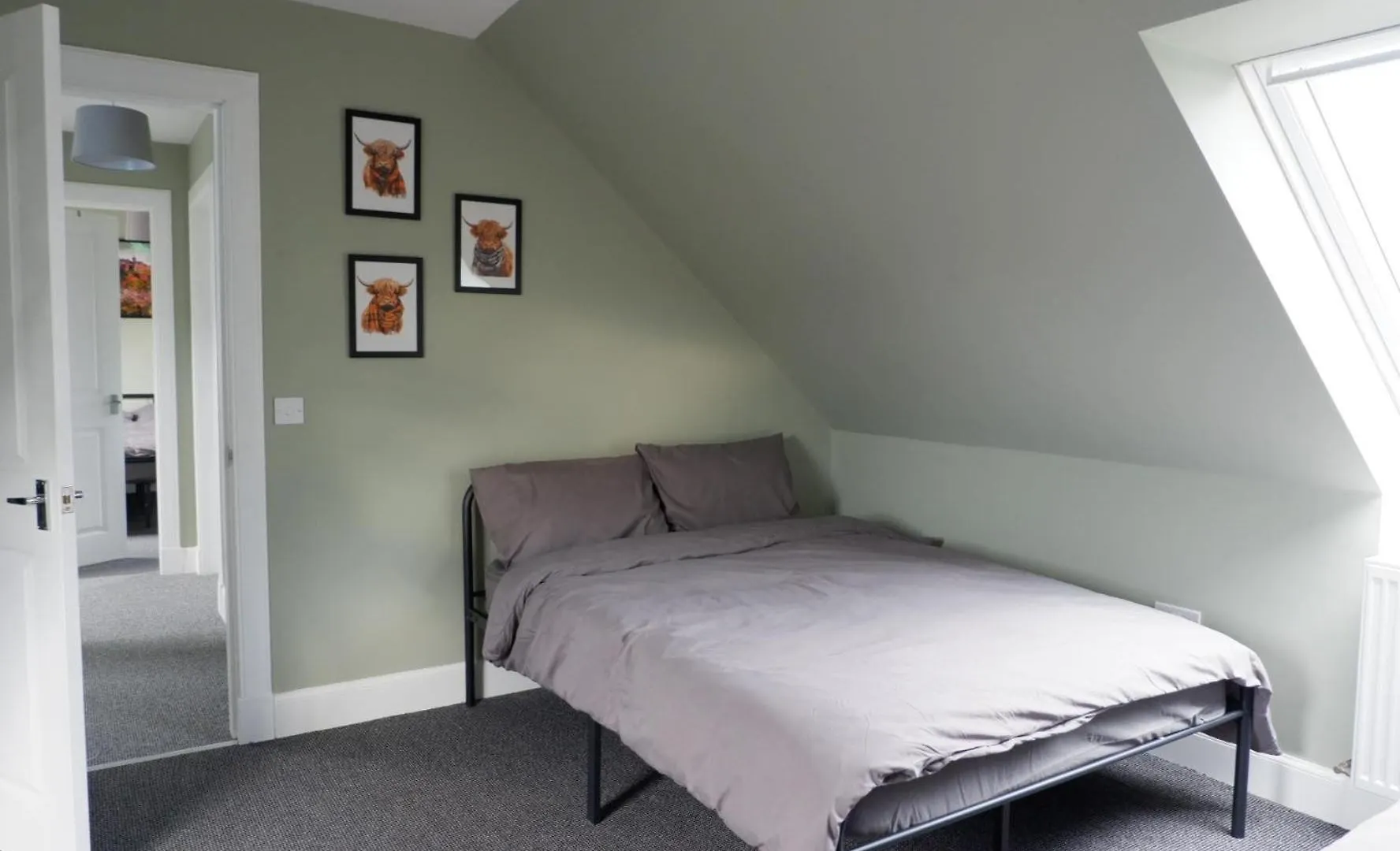 Corstorphine Apartments Edimburgo