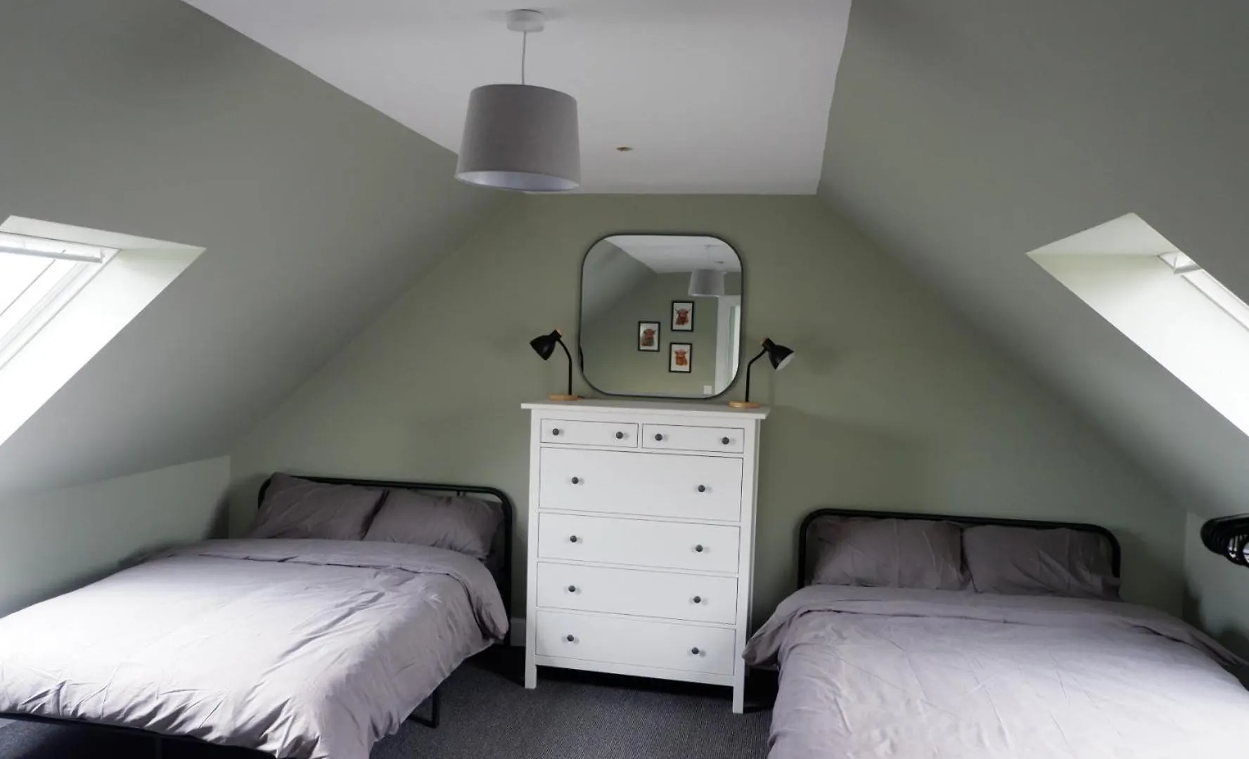 Corstorphine Apartments Edimburgo