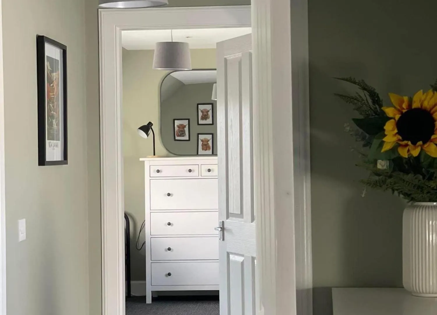 Corstorphine Apartments Edimburgo