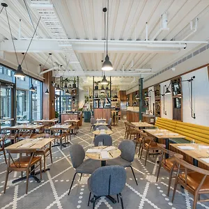 Sudima 5*, Christchurch New Zealand