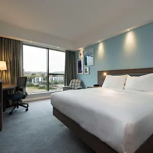 3* Szálloda Hampton By Hilton West End
