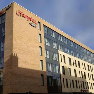 Hampton By Hilton West End Отель