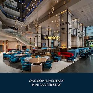 Radisson Blu 5*, Bucharest Romania