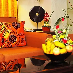 Grand Men Seng 3*, Davao Philippines