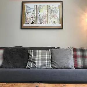 Heart Of Flat Apartment