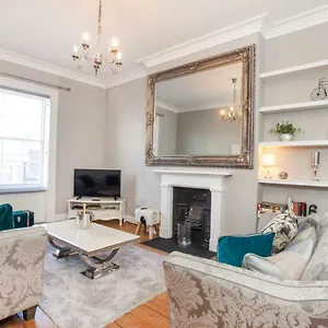 Melrose Yard-City Centre, Stunning&Spacious Apartments , York United Kingdom
