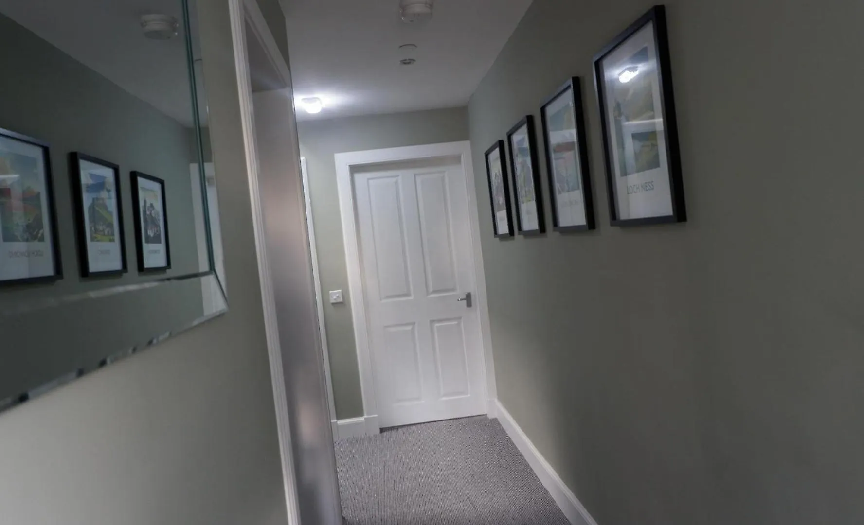 Corstorphine Apartments Edinburgh