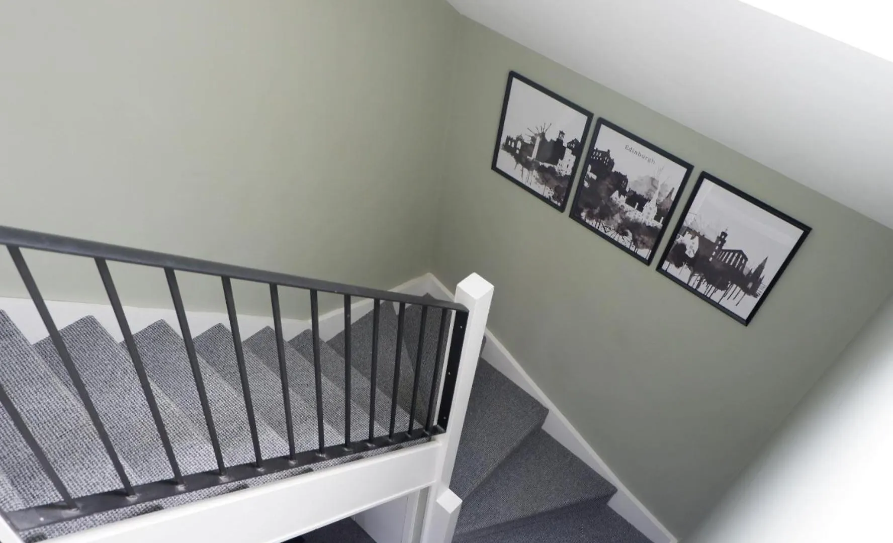 Corstorphine Apartments Edinburgh