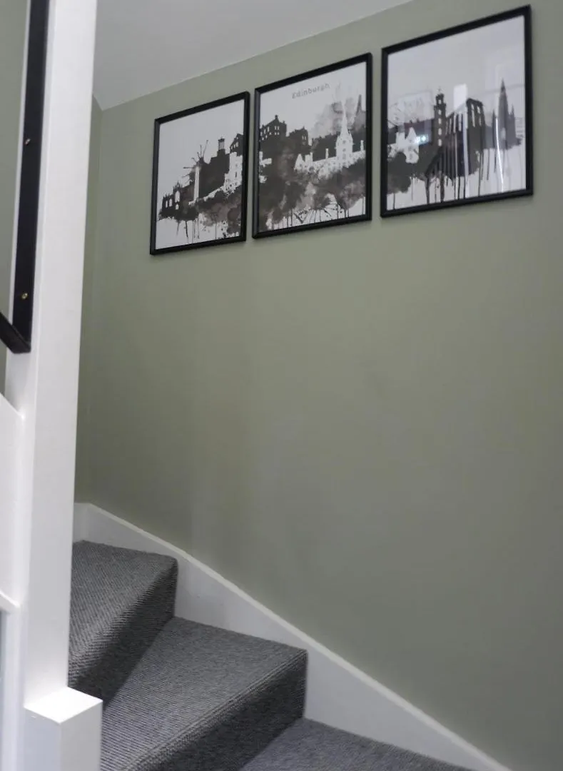 Corstorphine Apartments Edinburgh
