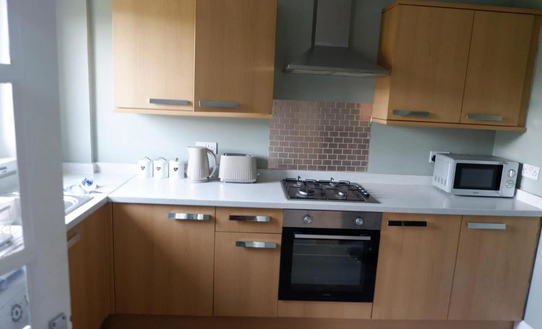 Corstorphine Apartments Edinburgh