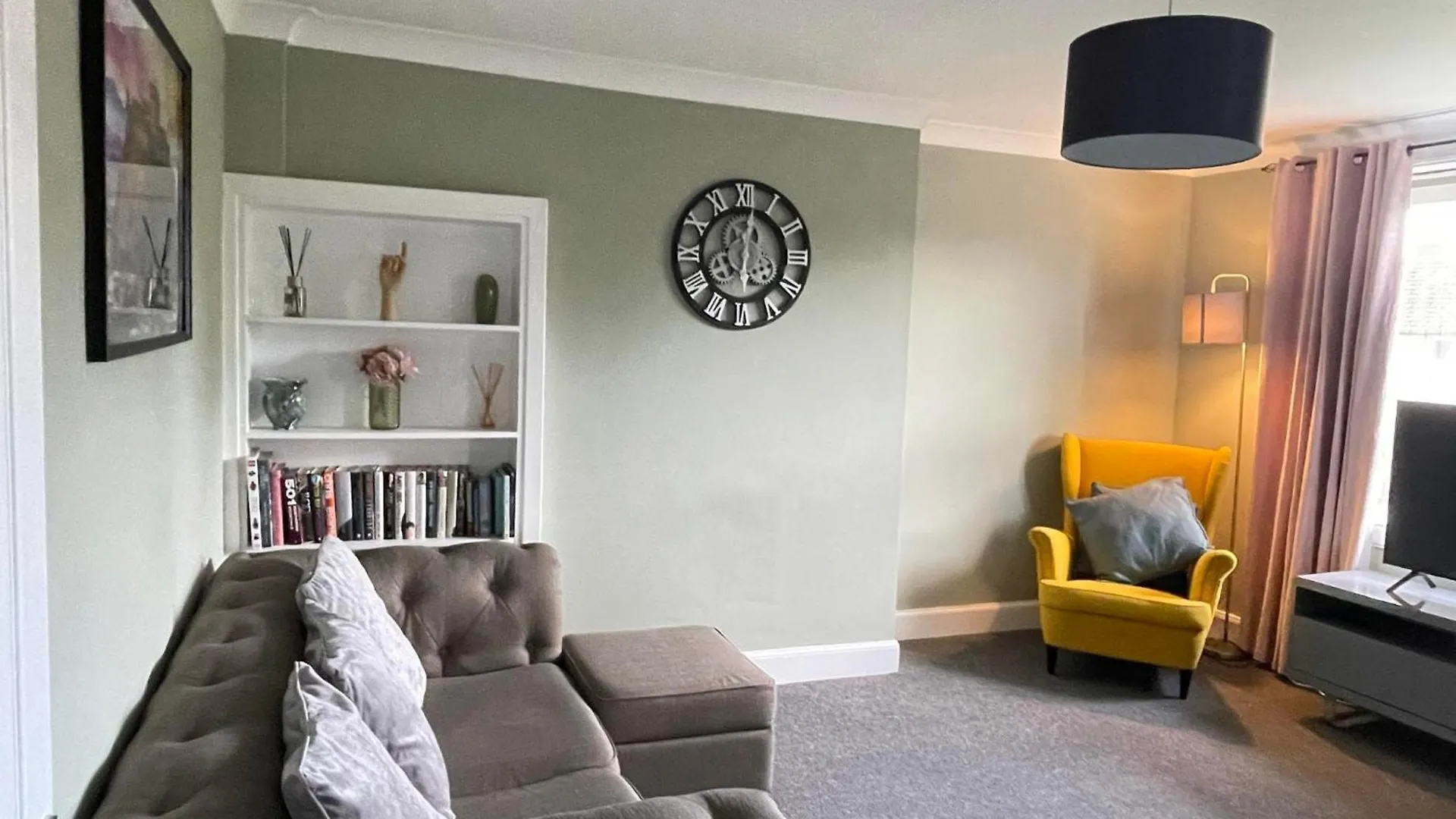 Corstorphine Apartments Edinburgh